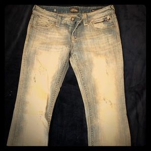 Rerock Express Jeans
